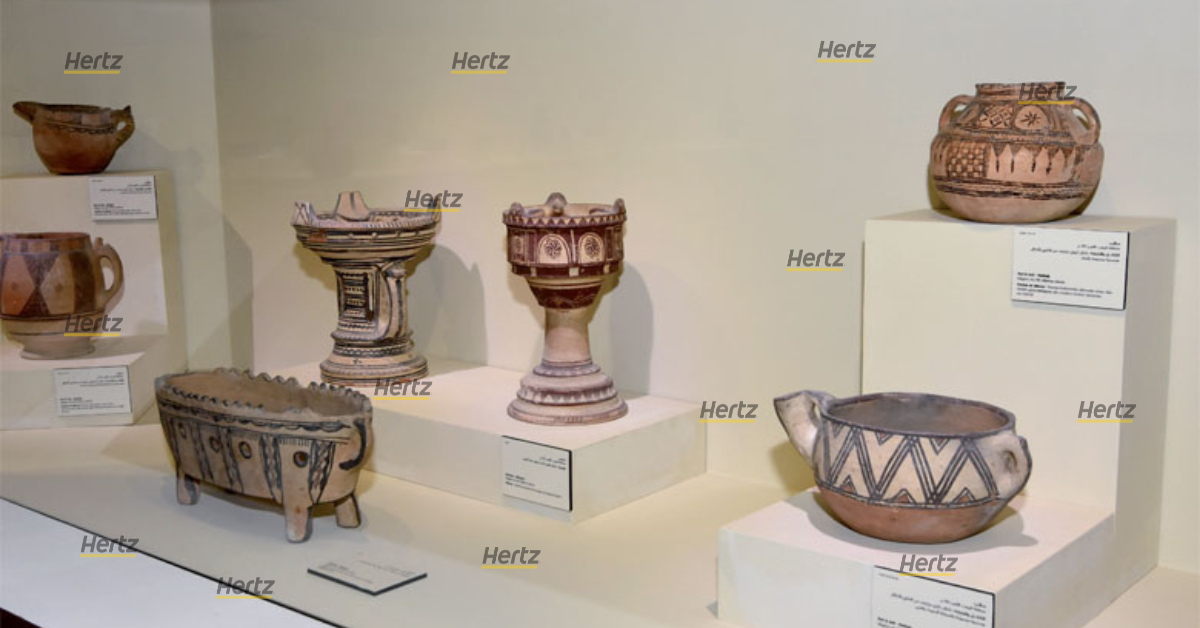 musée de la céramique photo