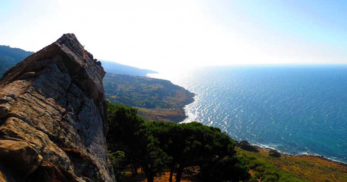 parc Perdicaris tanger