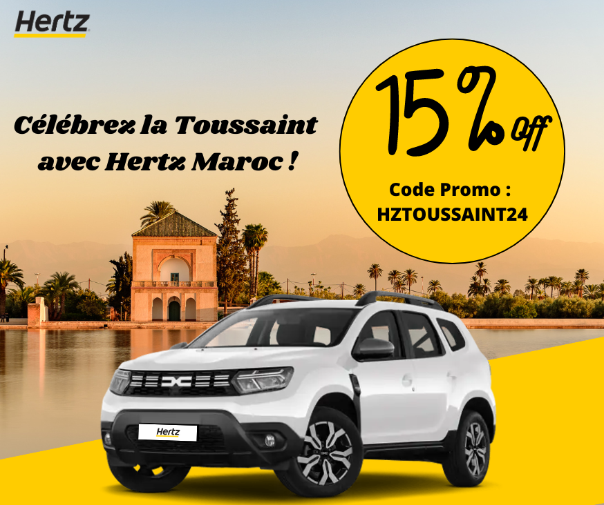 Promo Toussaint