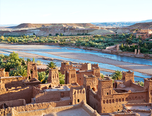 Ouarzazate location voiture