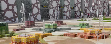 Hertz car rental Fez Morocco airport