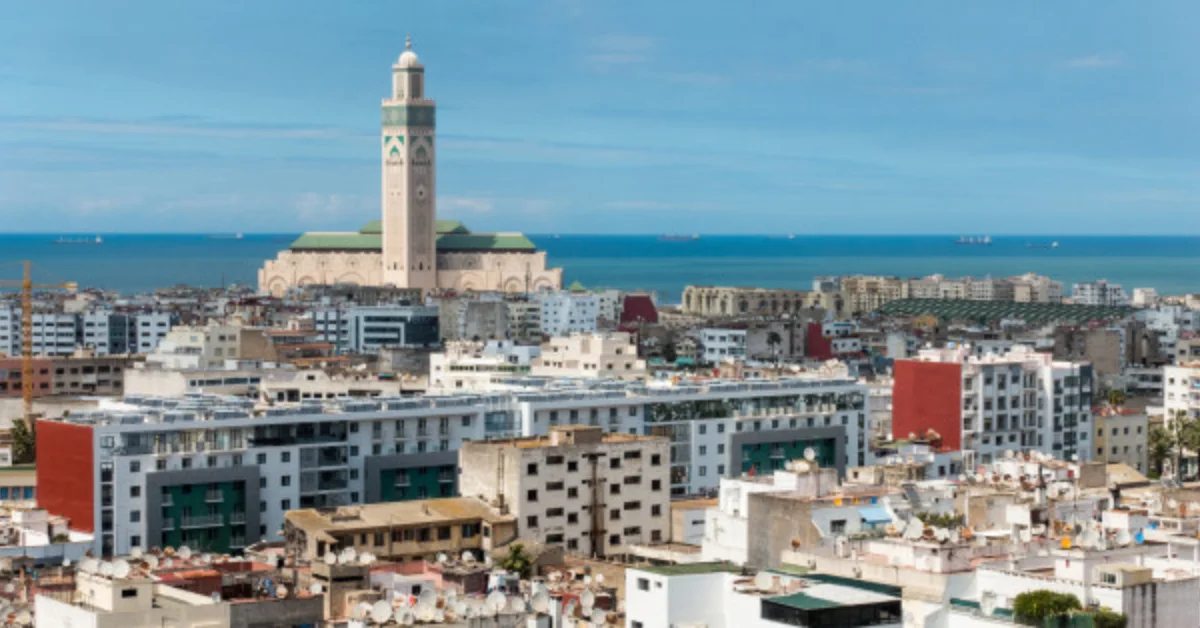 Hertz Maroc vous guide vers les meilleures expériences à ne pas rater à Casablanca !
