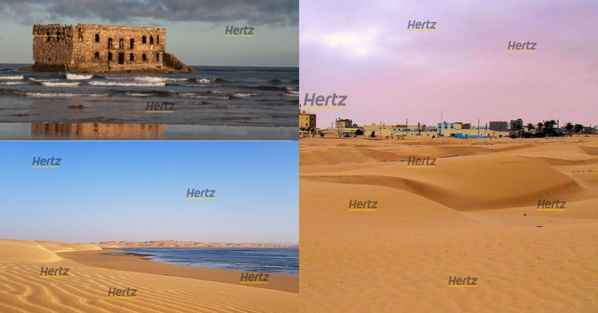 Tarfaya photo