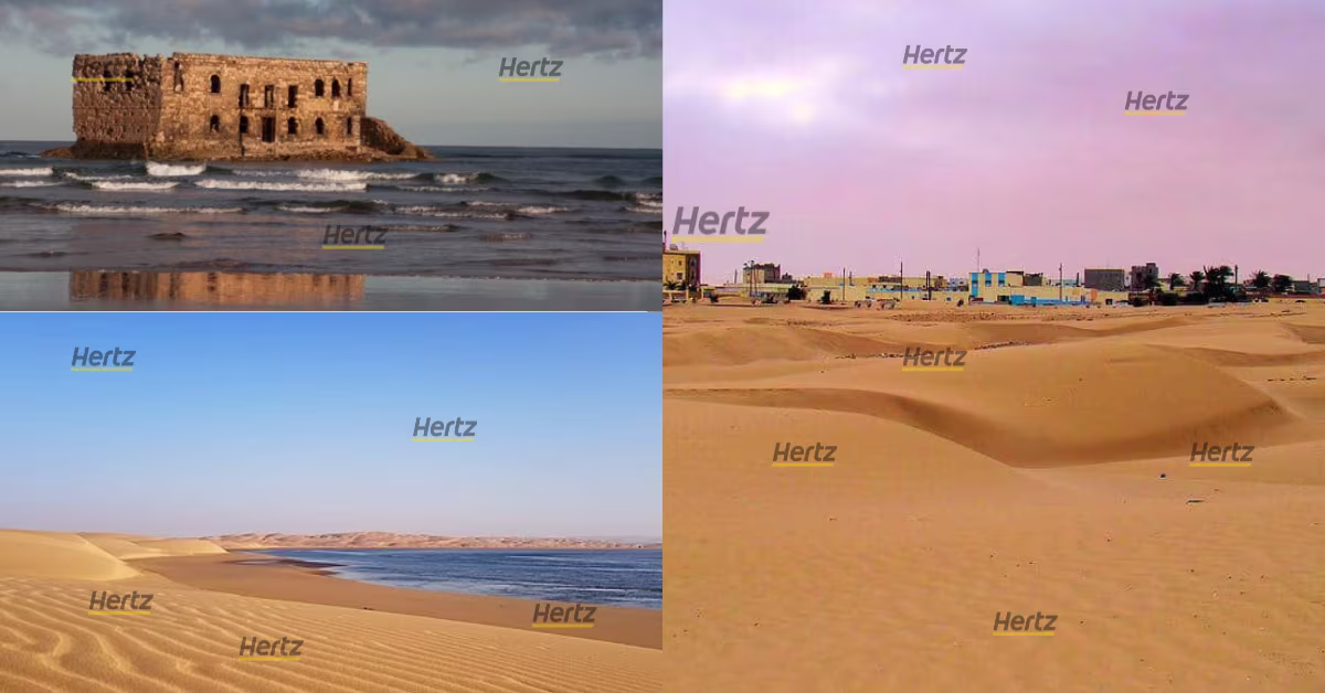 Tarfaya photo
