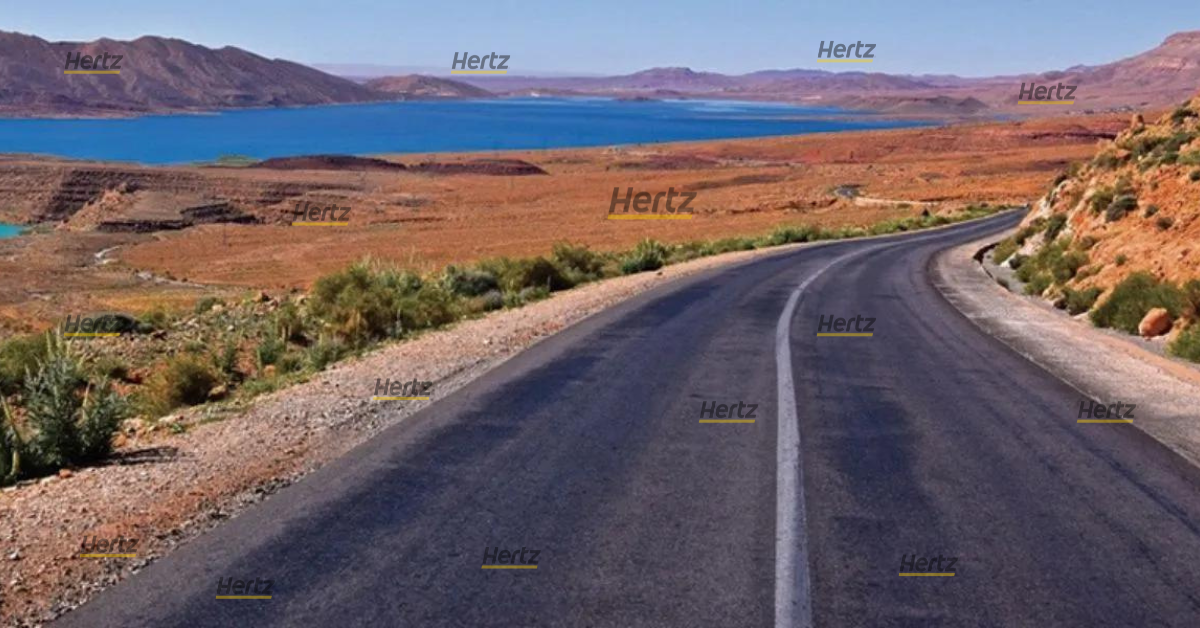 Road trip à Fès, Meknès et Volubilis photo