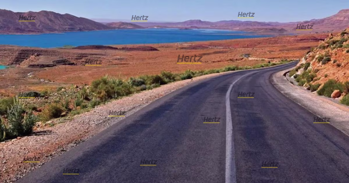 Road trip à Fès, Meknès et Volubilis photo