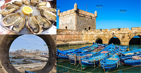 port of essaouira