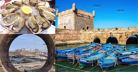 port of essaouira