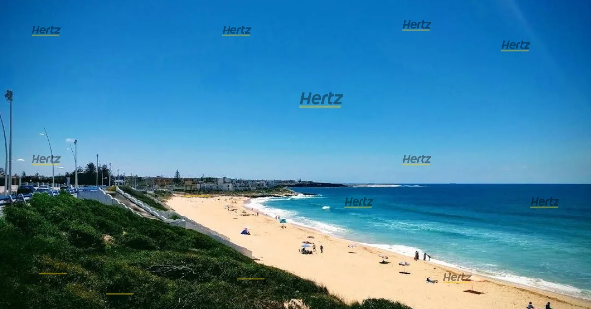 La plage de Sidi Bouzid photo