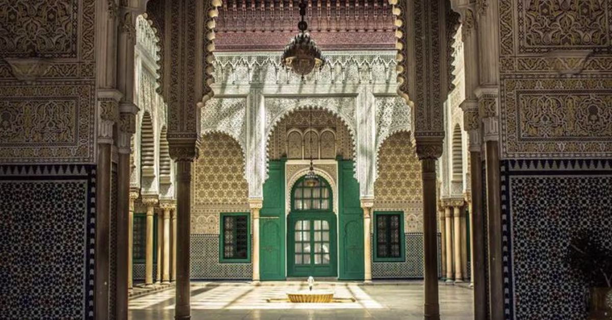 mahkama du pacha photo