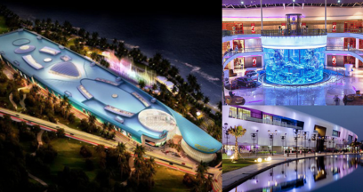 3 lieux à ne pas manquer en visitant Casablanca