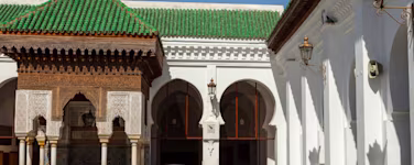 Hertz location voiture Fès Maroc