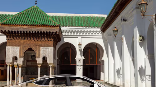 Hertz location voiture Fès Maroc