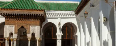 Alquiler de coches Hertz Fez Marruecos