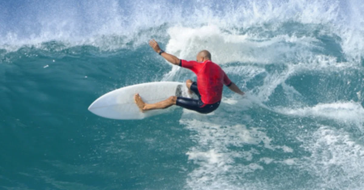 Killer Point : Un spot pour les surfeurs confirmés situé près d'Agadir