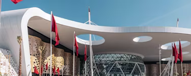 Hertz car rental Marrakech Morocco airport