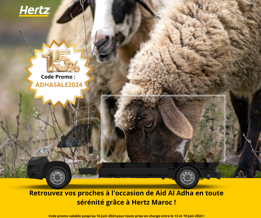 Promotion Aid Al Adha