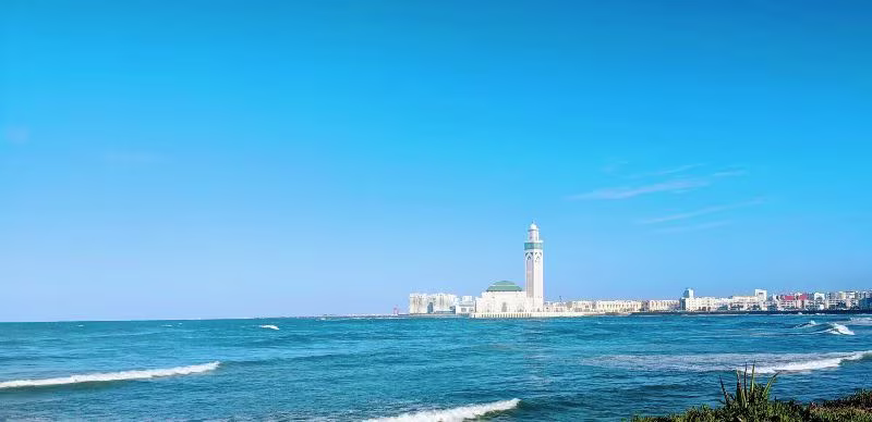 location voiture casablanca ville Maroc