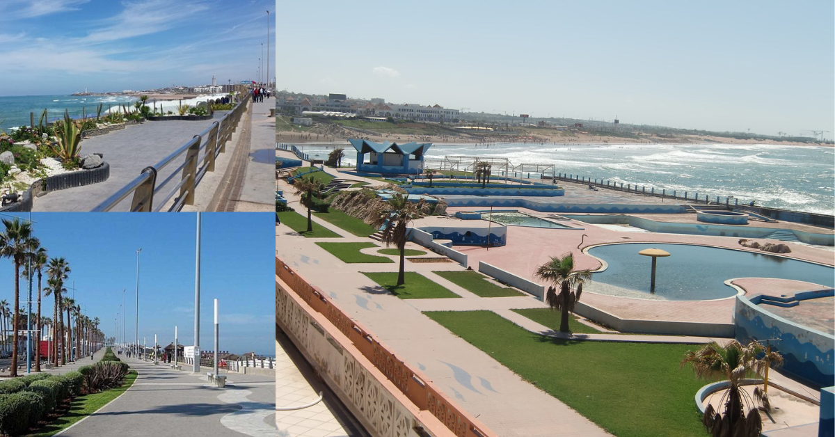 3 lieux à ne pas manquer en visitant Casablanca