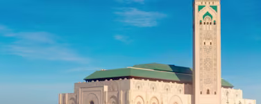 Hertz car rental Casablanca Morocco