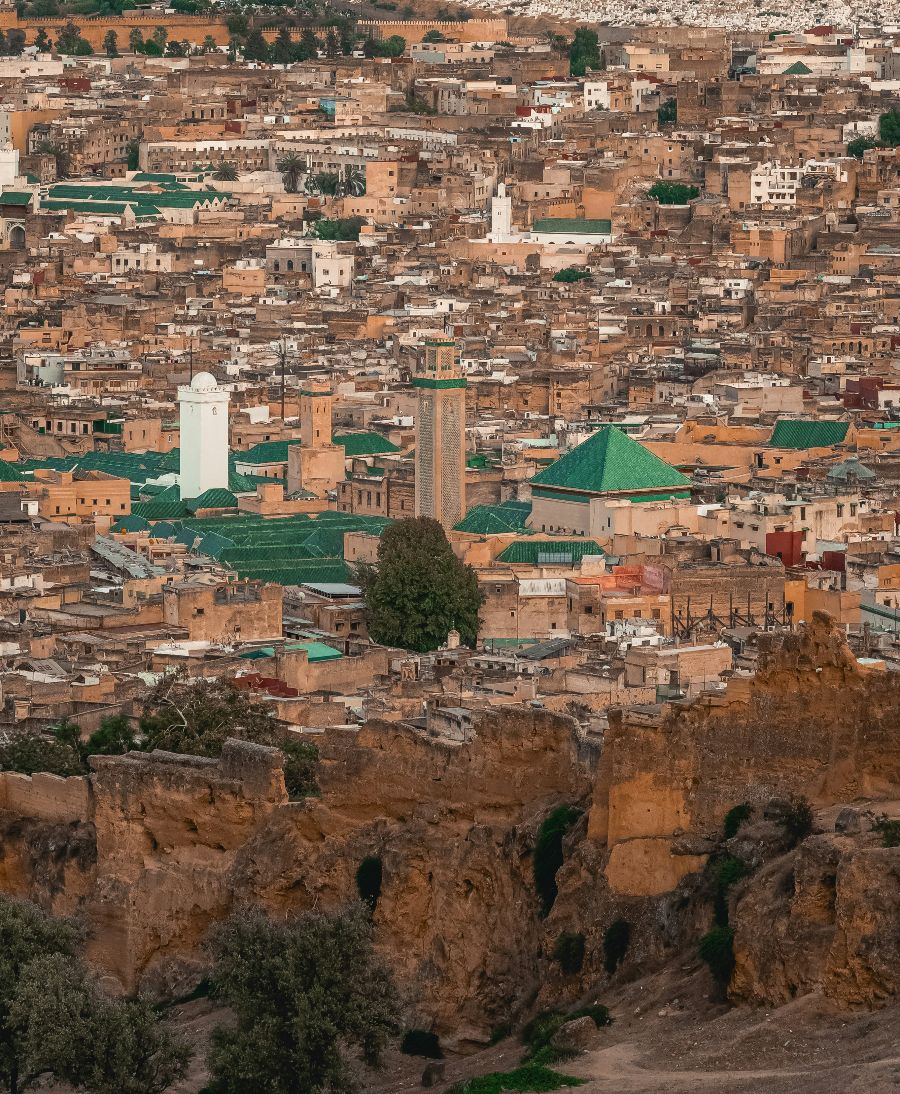 car hire fes morocco