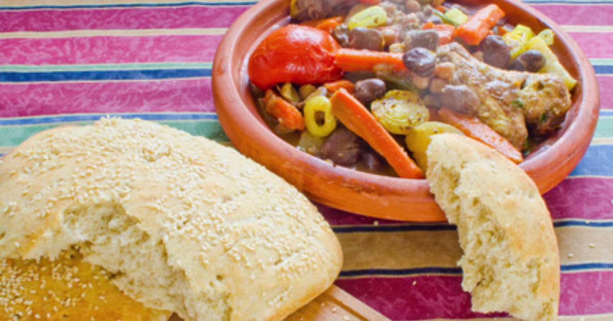 Manger avec les mains photo