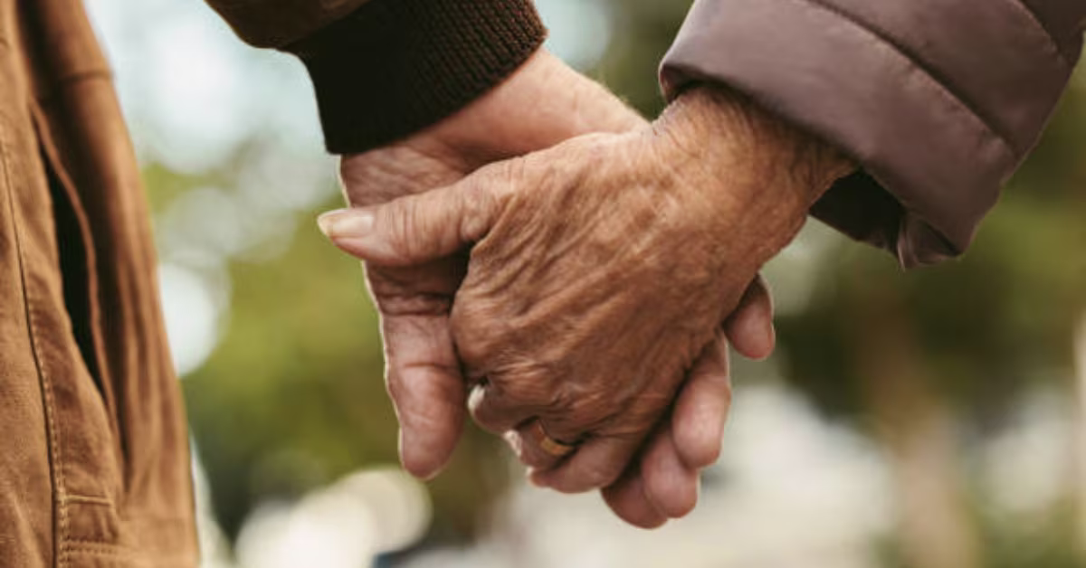 Les gestes d’affection et de respect photo