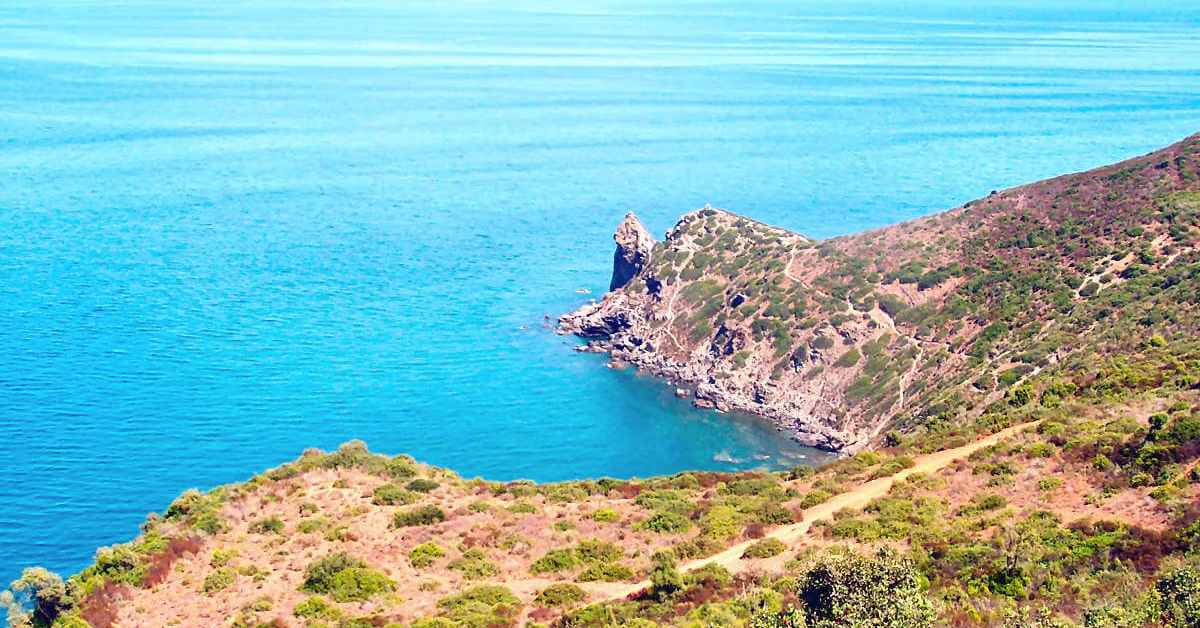 Oued Laou