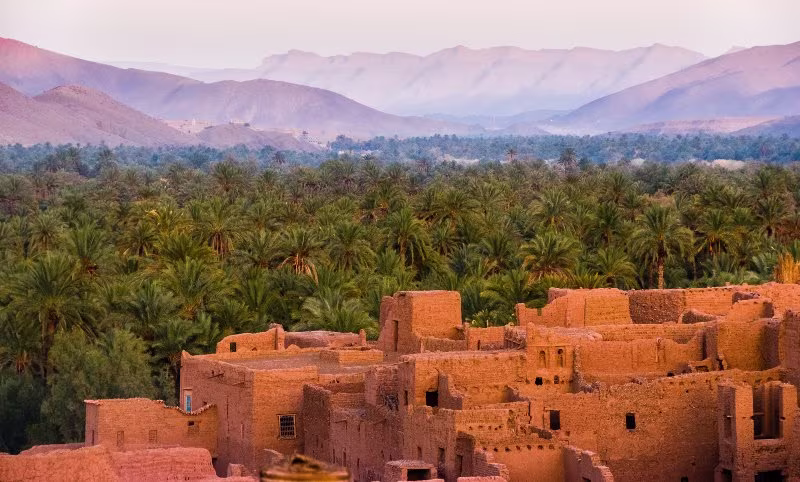 car hire morocco