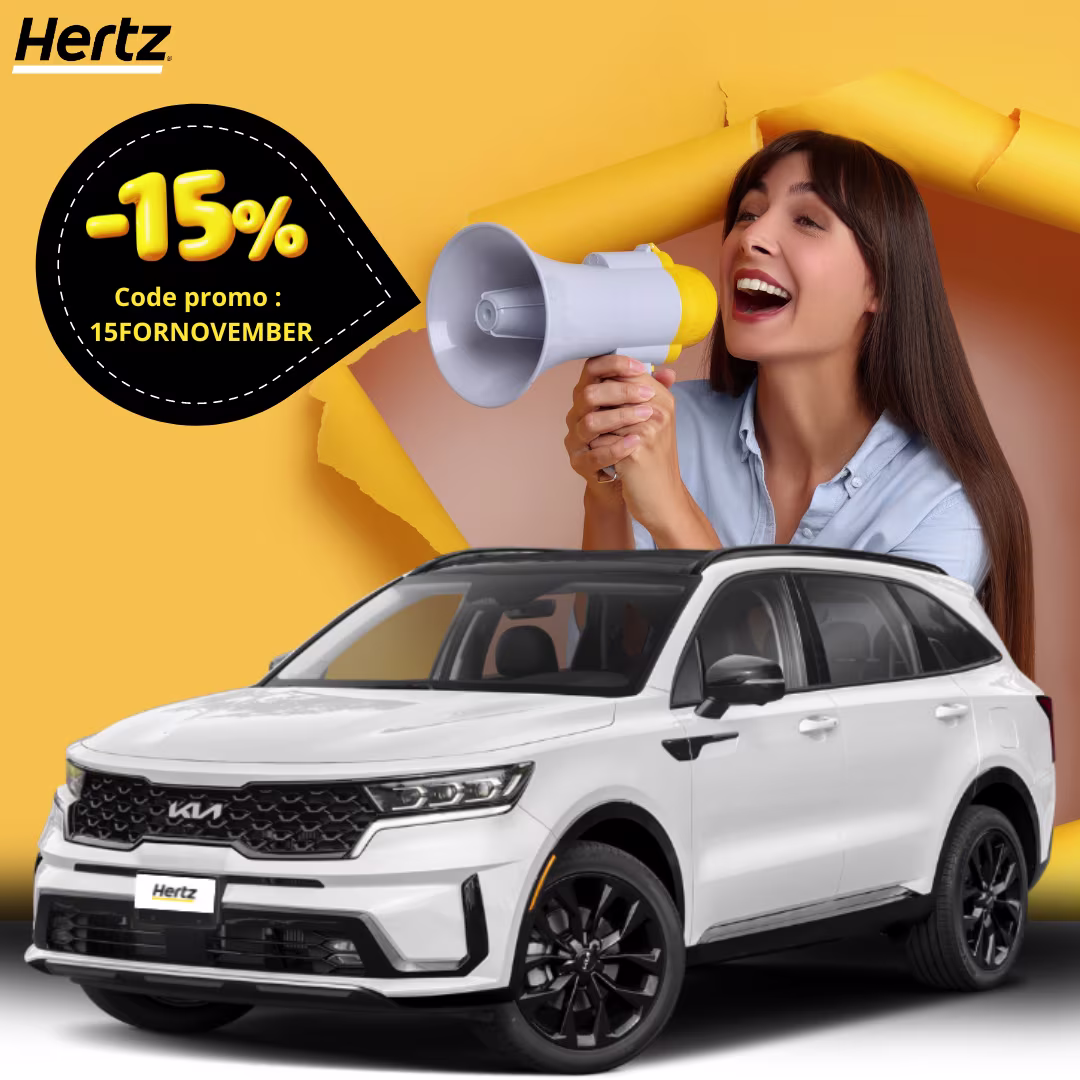 promo nov