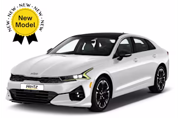 Location de voiture hybride au Maroc