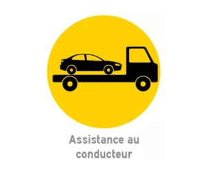 Assistance au conducteur