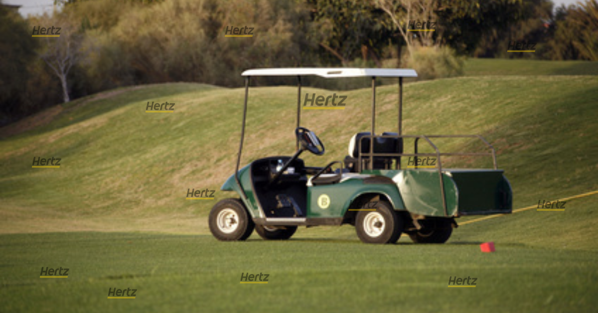 golf isly oujda photo