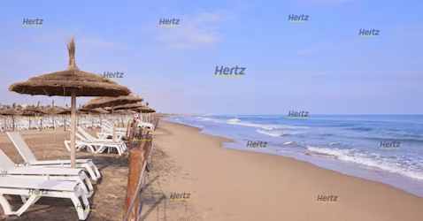 Saïdia beach