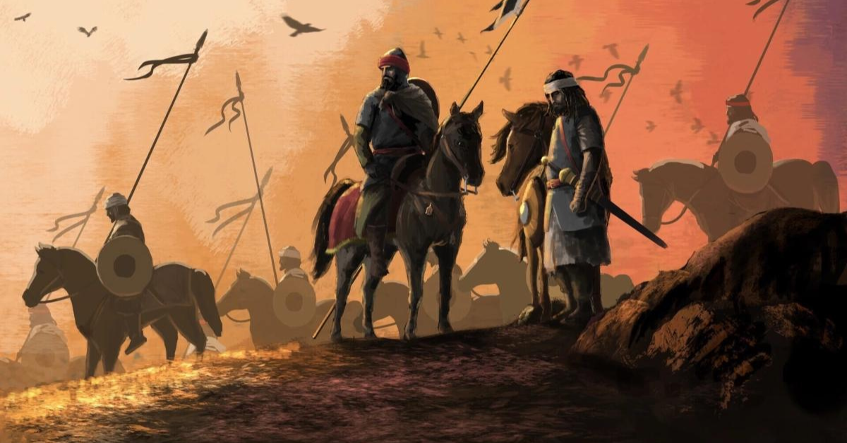 révolte berbère au maroc photo