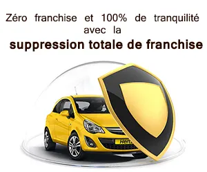 Location de voiture casablanca