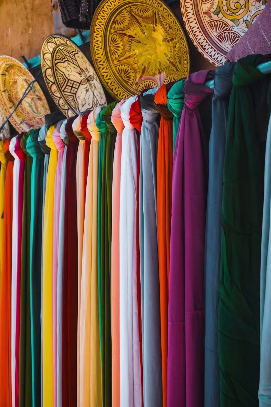souk ouarzazate