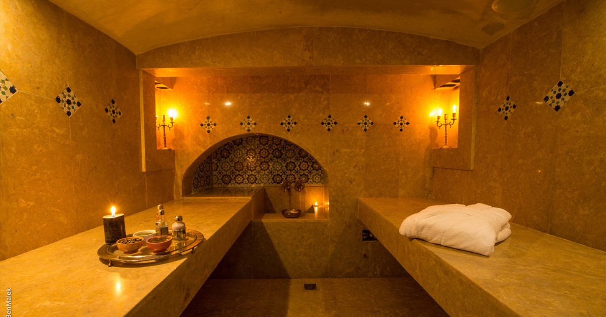 hammam photo