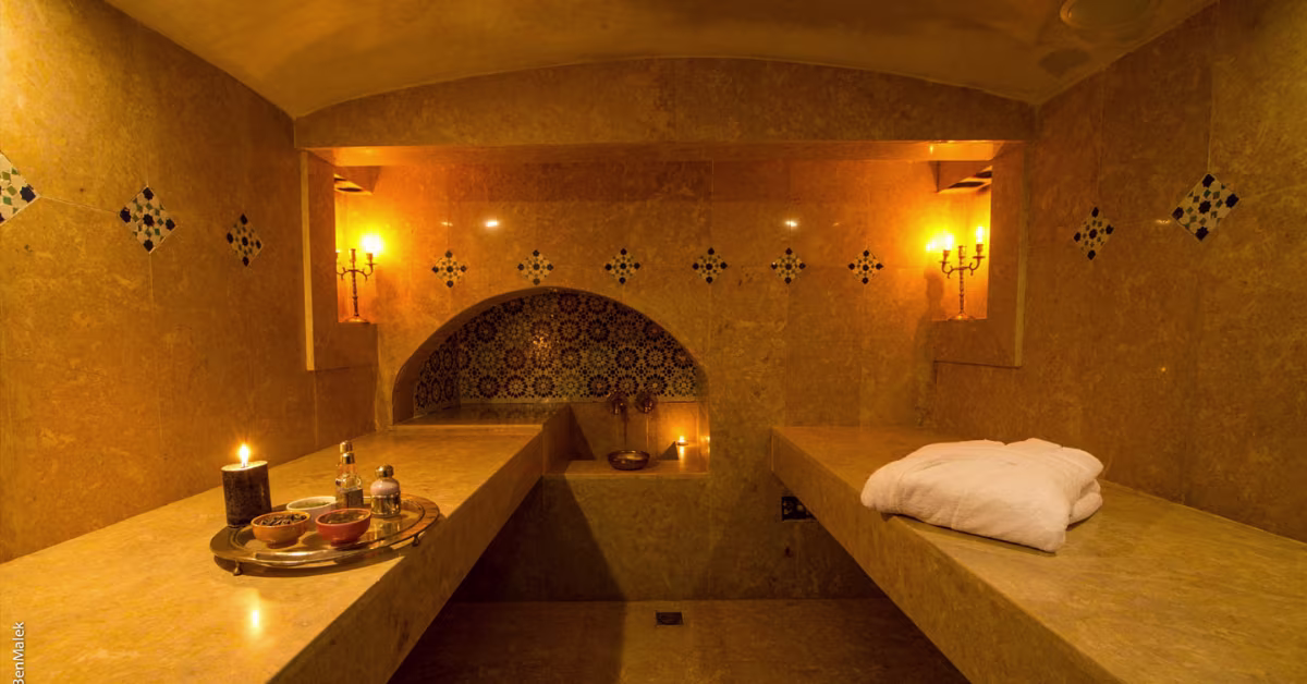 hammam photo