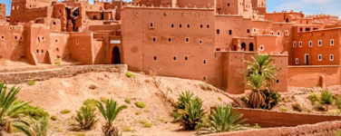 Hertz car rental Ouarzazate Morocco