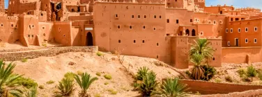 Hertz location voiture Ouarzazate Maroc