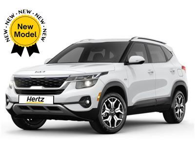 SUV 4WD car hire in morocco