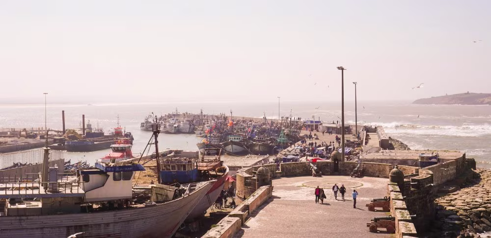 Essaouira