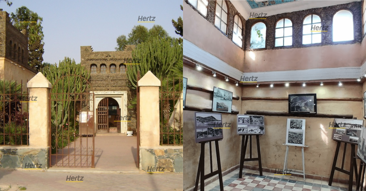 musée de la mémoire photo