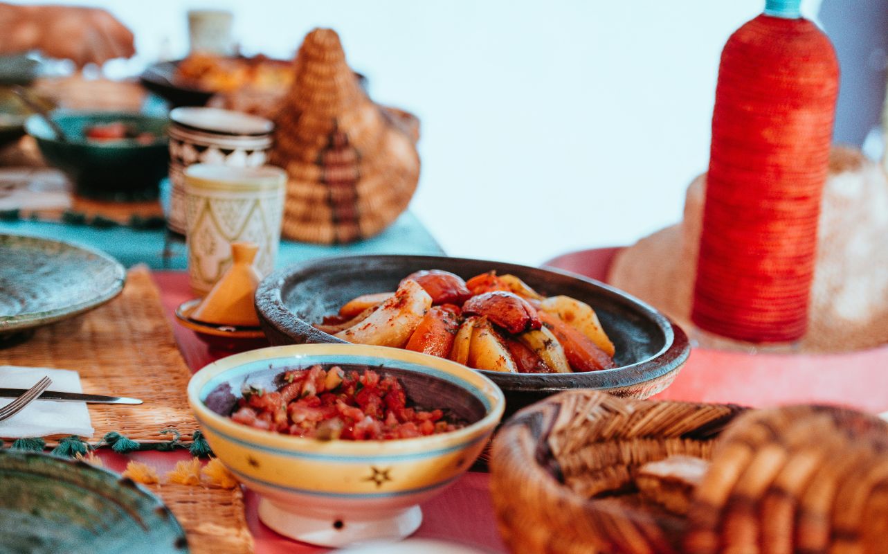 location voiture nador