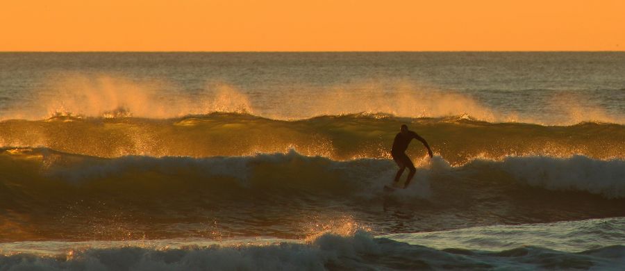 Essaouira Surfing and Kitesurfing