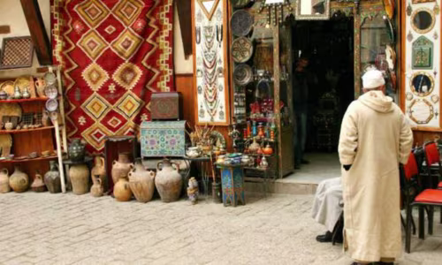 grand socco de tanger