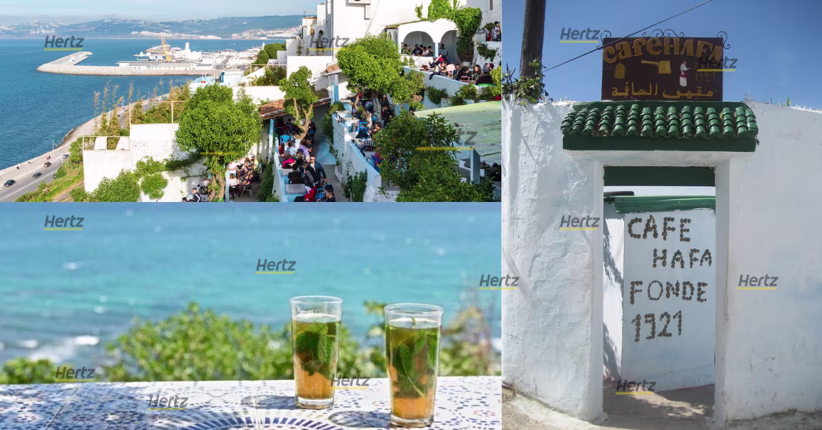 café hafa photo