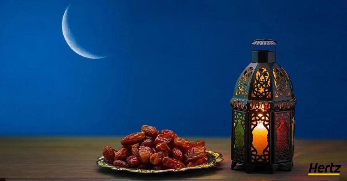 ramadan au maroc photo