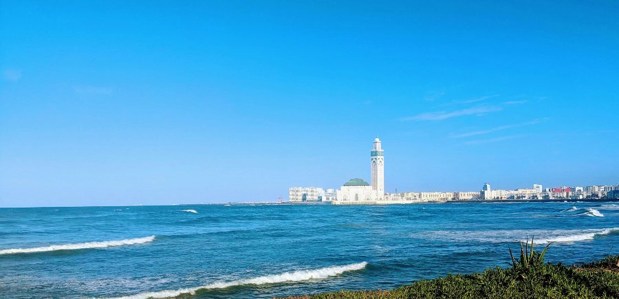 louer voiture casablanca